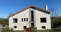 Proche de Montbrison 42