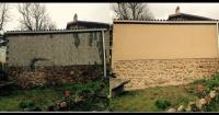 Finition façade 42