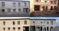 Ravalement complet Loire 42
